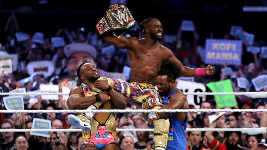 PPV Review: WrestleMania 35