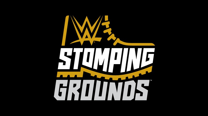 PPV Preview: WWE Stomping Grounds 2019